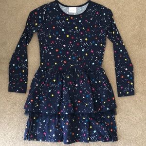 Hanna Andersson dress size 12, 150cm